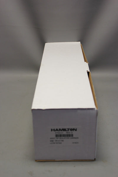 NEW HAMILTON TIP ISOLATOR CARRIER  67542-01  5 TIP