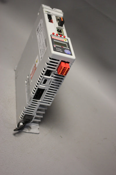 ALLEN BRADLEY KINETIX 5500 SERVO DRIVE  2198-H003-ERS A