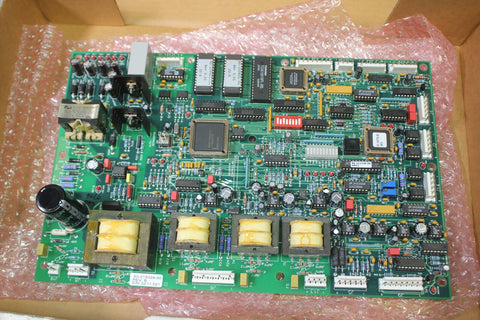 NEW AMETEK/SOLID STATE CONTROLS CONTROL BOARD  80-219324-90