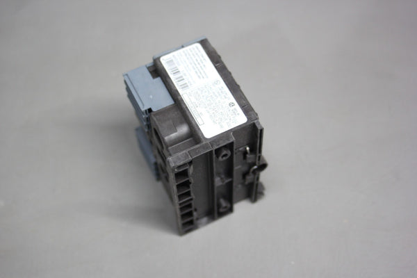NEW SIEMENS SOLID STATE OVERLOAD RELAY 48ATE3S00 3UB8123-4EW2