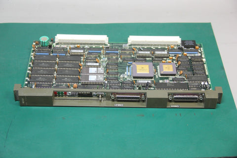 MITSUBISHI MELSEC CNC MODULE MC121