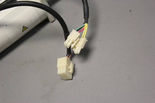 PANASONIC AC SERVO MOTOR  MSMA042A1F