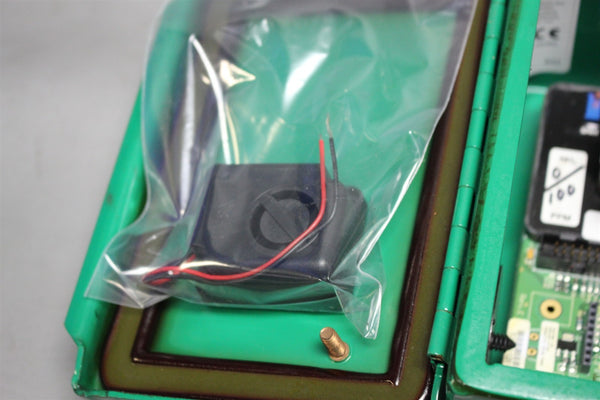 HONEYWELL NH3 (AMONIA) SENSOR IN ENCLOSURE EC-F9-NH3