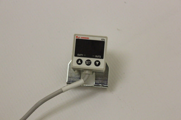 Convum MPS-R33RC-NGAT Digital Pressure Sensor 