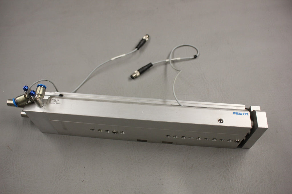 FESTO MINI SLIDE DGSL-16-150-Y3A