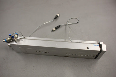 FESTO MINI SLIDE DGSL-16-150-Y3A