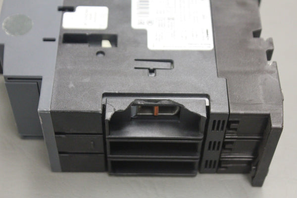 SIEMENS 3RV2031-4PA10 CIRUIT BREAKER