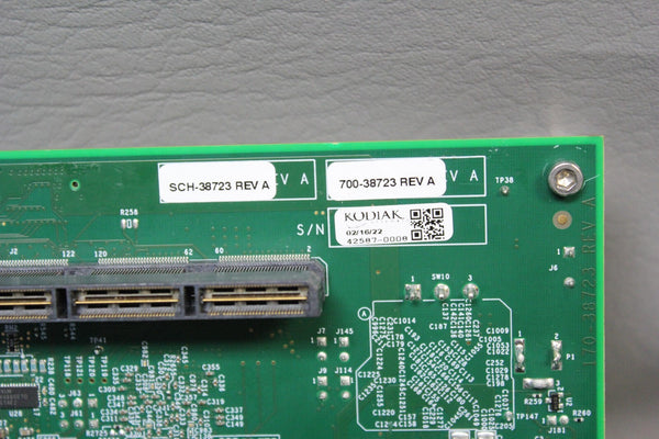 NXP HIGH PERF AUTOMOTIVE RADAR IMAGING DEVELOPMENT BOARD 77GHZ S32R45-PROC