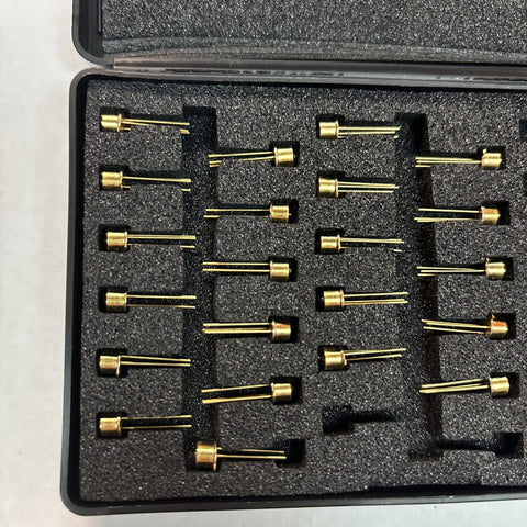 MITEL LASER DIODE 2B454 VCSEL 840nm