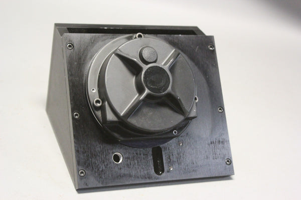 LINCOLN LASER POLYGON LASER SCANNER ASSEMBLY PARADIGM-BDC-HDA