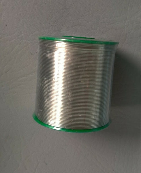 Solder Wire stellar technical  Sn99.3 Cu0.7 Core 2.5% - DIA. .032" 1lb new 