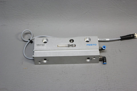 FESTO INTERMEDIATE POSITION MODULE MODEL: DADM-EP-G6-16
