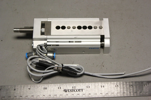 FESTO MINI SLIDE DGSL-12-40-Y3A 543978