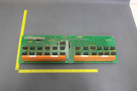 DANAHER/DOVER PIGGYBACK BOARD EC-13903-01 DMM-2008 