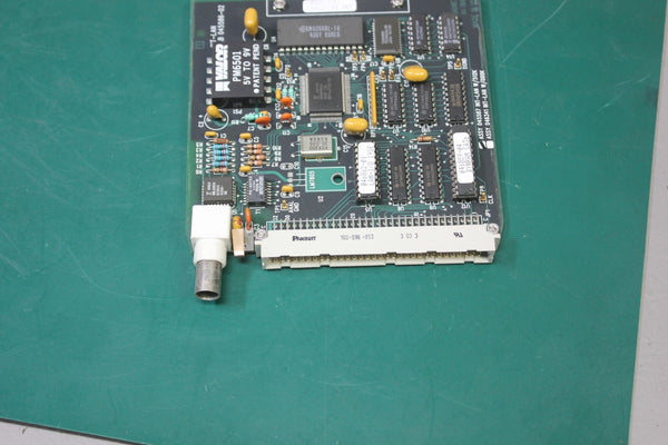 DIONEX NETWORK INTERFACE CARD 045587 INT-LAN W/512K