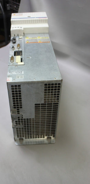 REXROTH INDRADRIVE SERVO DRIVE WITH CONTROL MODULE HMS01.1N-W0150-A-07-NNNN