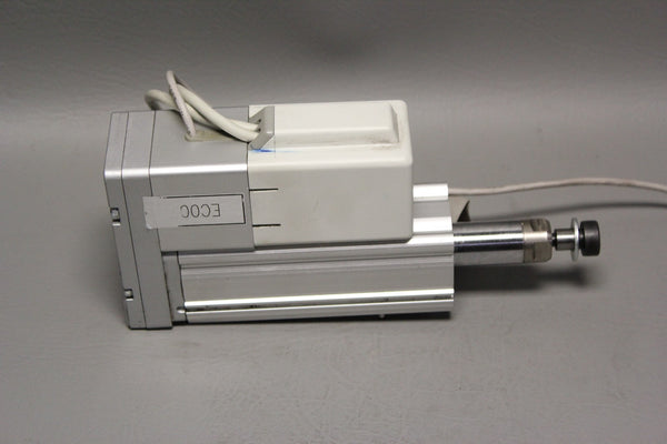 SMC LEY25C-30W-R5C917 PNEUMATIC ACTUATOR (B)