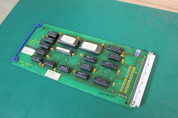  Domino 21411 REV A Board DPS 21311-C 