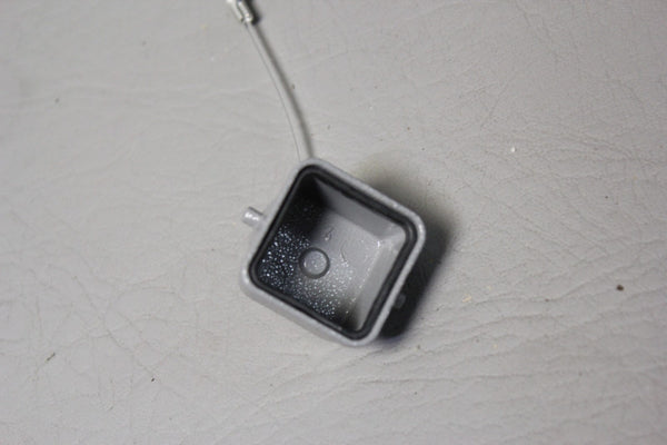 HARTING HAN 3A AK PROTECTIVE SEALING COVER SEAL UNUSED 09200035425