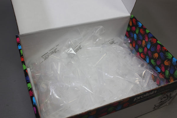 THERMO SCIENTIFIC LOW PROTEIN BINDING MICROCENTRIFUGE TUBES 2.0 ML 88379 150 QTY