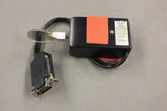 GENERAL SCANNING INC MOVING-IRON LINEAR GALVANOMETER G325DT