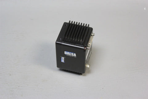 DALSA MACHINE VISION CAMERA  P2-20-04K0
