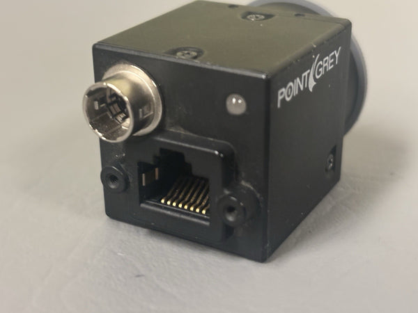 Point Grey Machine Vision Camera  BFLY-PGE-03S3C-CS