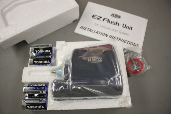 NEW ZURN E-Z FLUSH SENSOR RETROFIT KIT