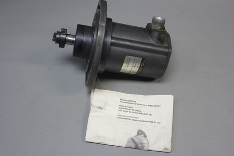 CAMILLE BAUER ANGULAR POSITION TRANSMITTER   KINAX 7W1