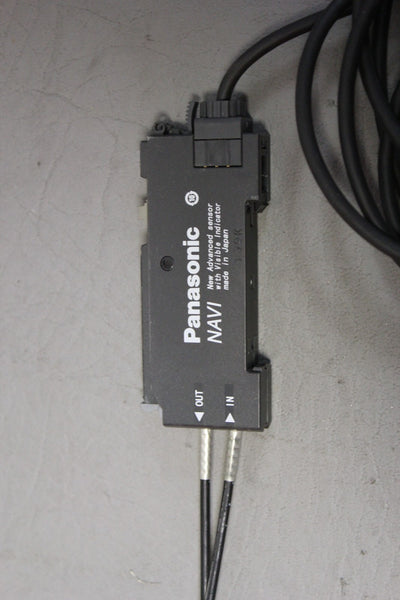 PANASONIC NAVI ADVANCED SENSOR W/ VISIBLE INDICATOR FX-301P