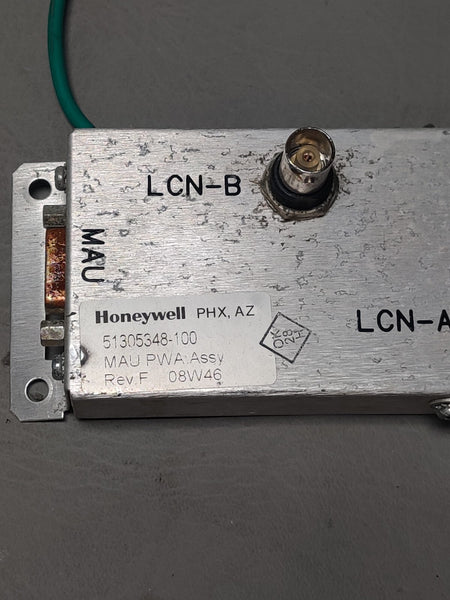 Honeywell 513053480-200 rev F