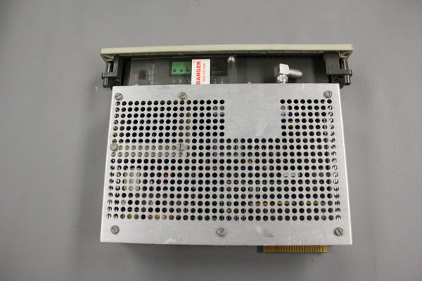 AEG MODICON PROCESSOR AS-P890-000