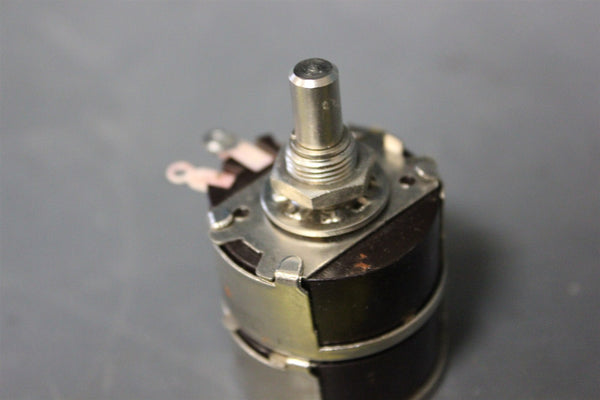 VINTAGE NOS QRL600 POTENTIOMETER 235747 