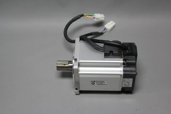 PANASONIC AC SERVO MOTOR  MSMD082P1S
