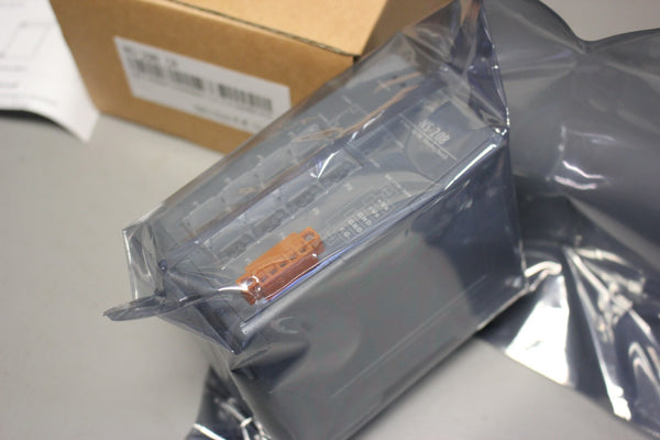 NEW ICP/DAS 8 PORT ETHERNET SWITCH NS-208