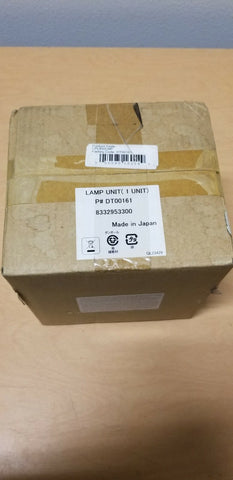 New Hitachi Projector Lamp DT00161
