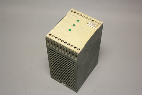 SIEMENS SAFETY CONTACTOR MODULE 3TK2806-0BB4