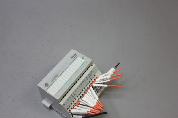 LOT OF 4 ALLEN BRADLEY FLEX I/O MODULES 1794-OB16A