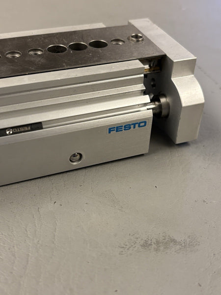 FESTO MINI SLIDE DGSL-16-80-Y3A 544002 N060