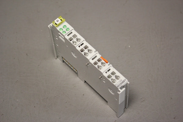 BECKHOFF I/O MODULE KL1104 – PALM INDUSTRIAL
