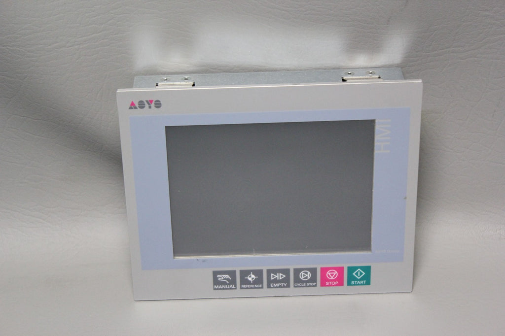 ASYS/BERGHOF HMI OPERATOR PANEL  AOPT 570 #2