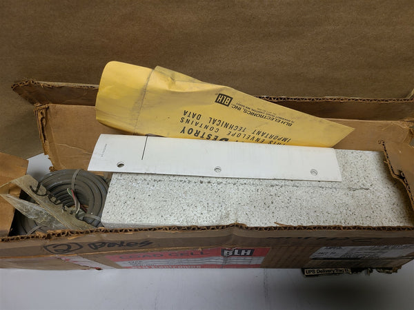 NEW BLH LOAD CELL KIS-2 10kN KIS2