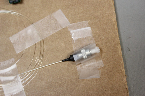 SANTUR TUNABLE LASER MODULE ITLA-3020-C-102