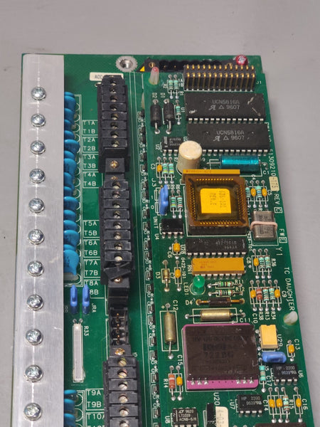 Honeywell Module 51309223-175 rev D