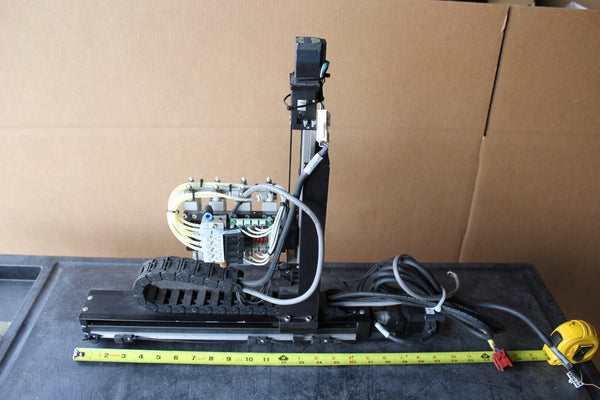 THK XZ LINEAR ACTUATOR ASSEMBLY  11-1015-45