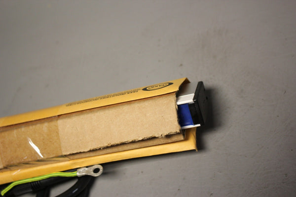 NEW TAKK ION-EDGE AC IONIZING BAR  STATIC ELIMINATOR 400-AC-009T