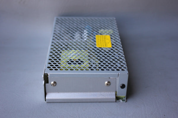 MEAN WELL POWER SUPPLY RS-150-48