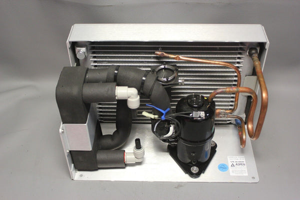 NEW ASPEN SYSTEMS LIQUID CHILLER MODULE FP00066