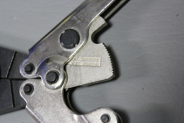 SARGENT CRIMP TOOL CRIMPER 3157075