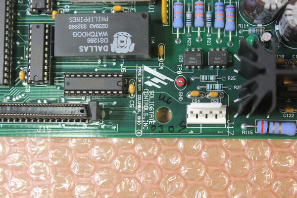 NEW AMETEK/SOLID STATE CONTROLS CONTROL BOARD 80-219505-90